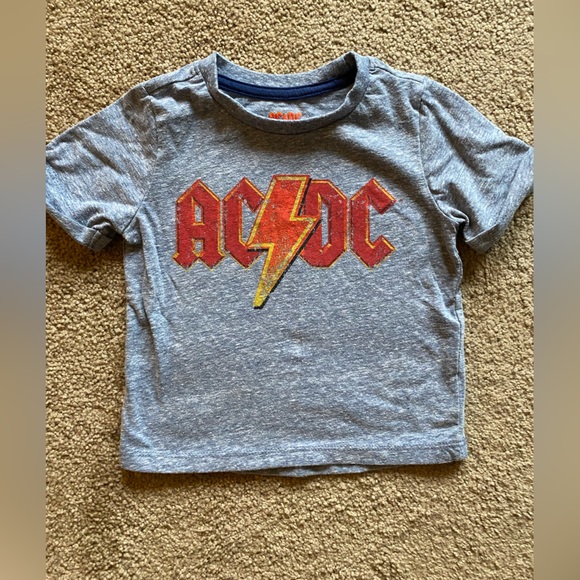 AC/DC - Picture 1 of 2